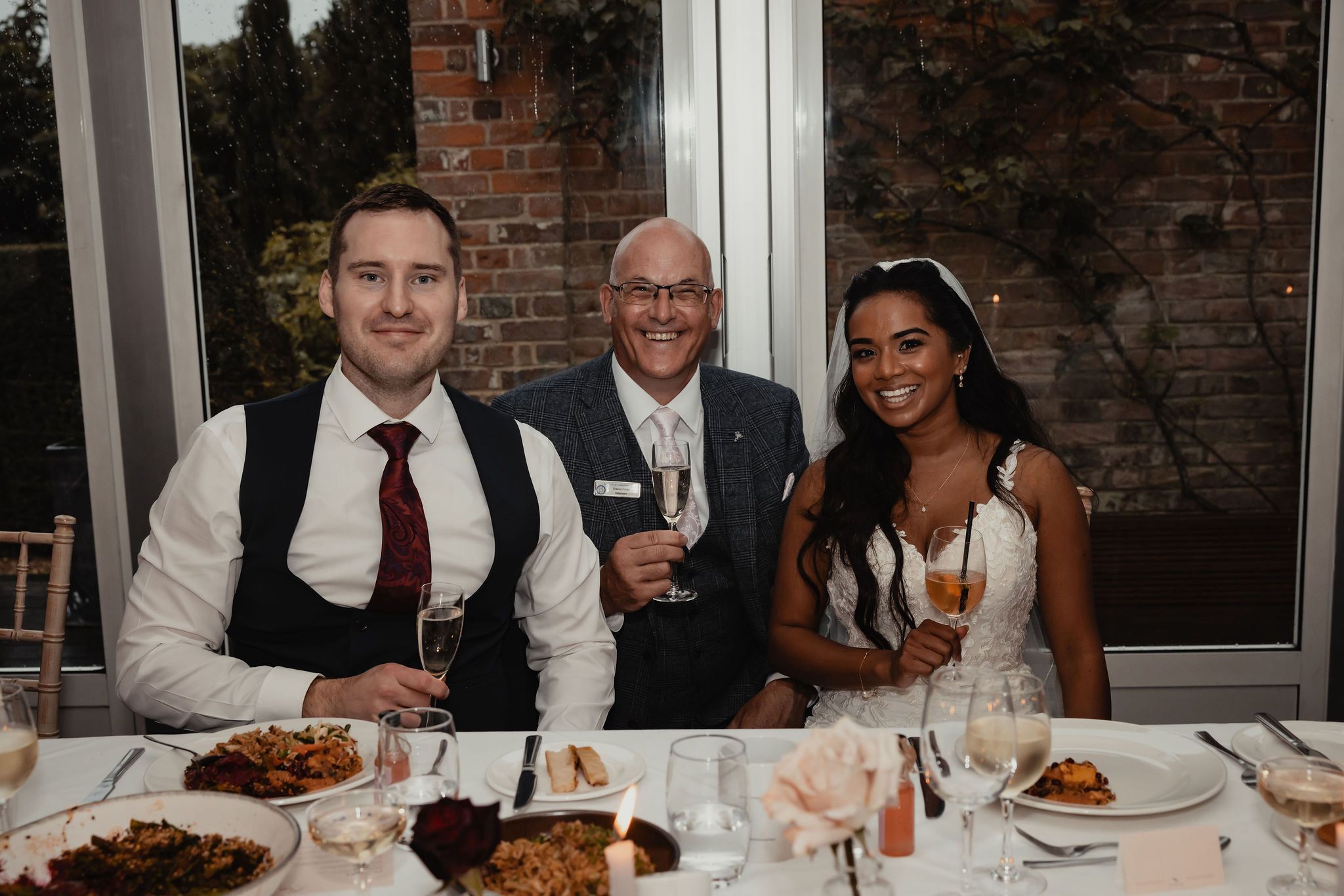 Wedding Celebrant Essex Wedding Celebrant Essex